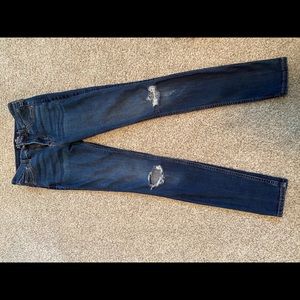 Hollister Skinny Jeans